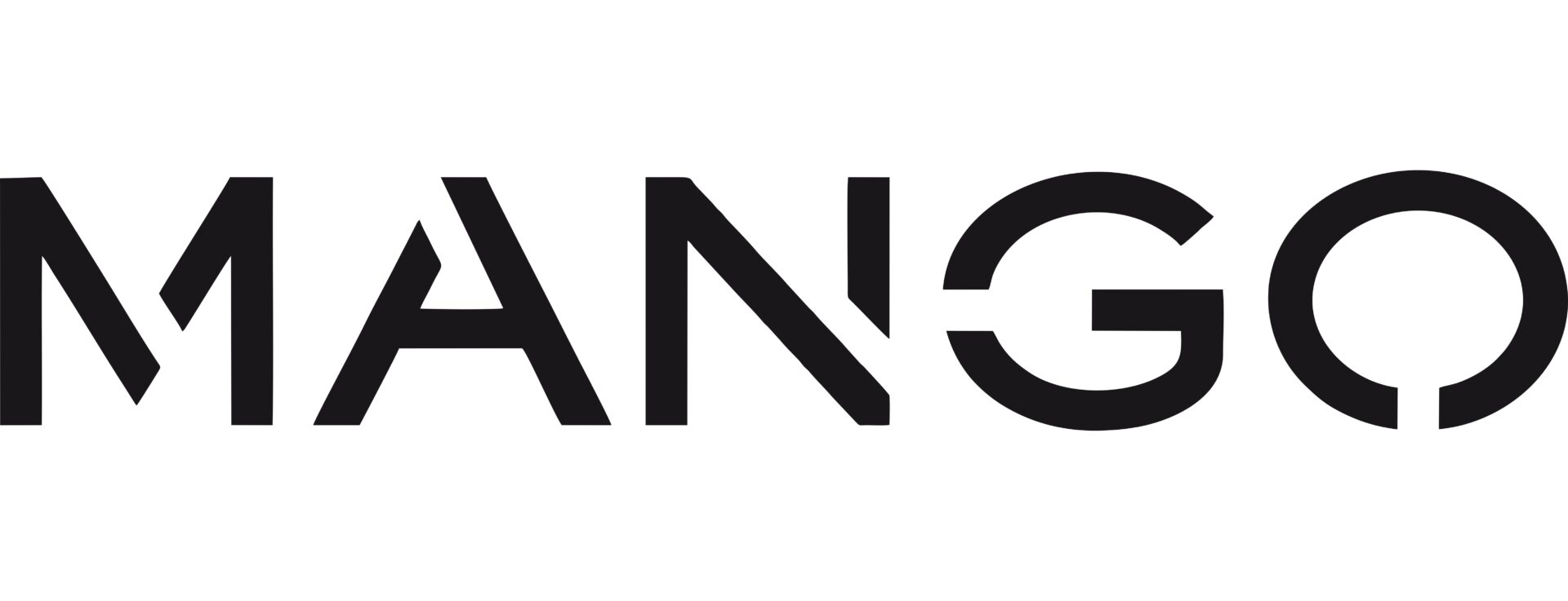 Mango-logo